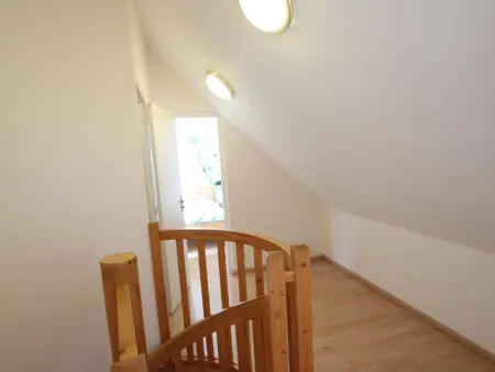 Maison individuelle près des dunes à La Hague, animaux admis, parking - Photo 8