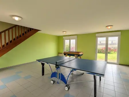 Pavillon Mitoyen à Omonville-la-Rogue avec Parking et Animaux Admis - Photo 17