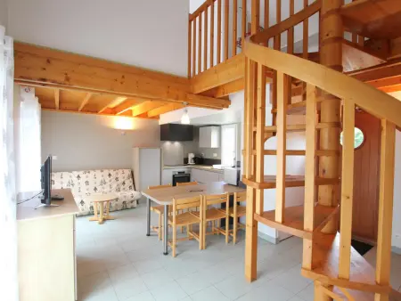 Maison mitoyenne au cœur de La Hague, animaux acceptés - Photo 1