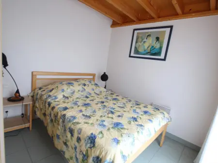 Maison mitoyenne au cœur de La Hague, animaux acceptés - Photo 4
