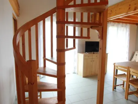Maison mitoyenne au cœur de La Hague, animaux acceptés - Photo 6