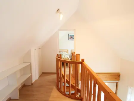 Maison mitoyenne au cœur de La Hague, animaux acceptés - Photo 7