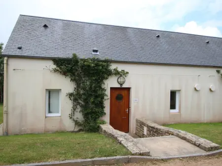 Maison mitoyenne au cœur de La Hague, animaux acceptés - Photo 11