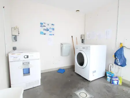 Maison mitoyenne au cœur de La Hague, animaux acceptés - Photo 12