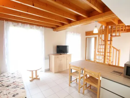 Maison conviviale à La Hague, parking et animaux acceptés - Photo 3