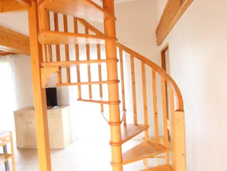 Maison conviviale à La Hague, parking et animaux acceptés - Photo 9