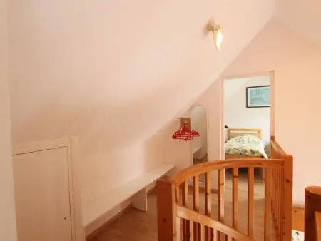 Maison conviviale à La Hague, parking et animaux acceptés - Photo 12