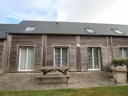 Maison conviviale à La Hague, parking et animaux acceptés - Photo 14