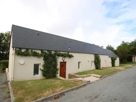 Maison conviviale à La Hague, parking et animaux acceptés - Photo 16