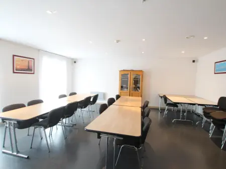 Maison conviviale à La Hague, parking et animaux acceptés - Photo 21