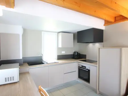 Maison à La Hague - 3 chambres, terrasse, proche GR223, accepte animaux, parking, wifi - Photo 3