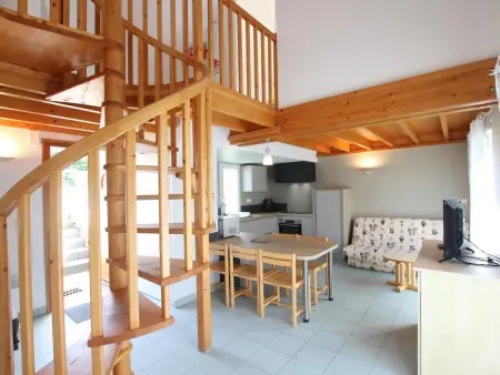 Maison à La Hague - 3 chambres, terrasse, proche GR223, accepte animaux, parking, wifi - Photo 6