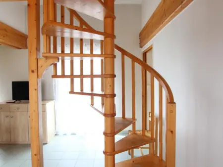 Maison à La Hague - 3 chambres, terrasse, proche GR223, accepte animaux, parking, wifi - Photo 9