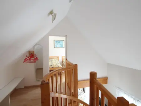 Maison à La Hague - 3 chambres, terrasse, proche GR223, accepte animaux, parking, wifi - Photo 10