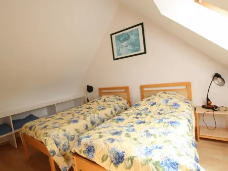 Maison à La Hague - 3 chambres, terrasse, proche GR223, accepte animaux, parking, wifi - Photo 12