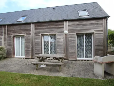 Maison à La Hague - 3 chambres, terrasse, proche GR223, accepte animaux, parking, wifi - Photo 13