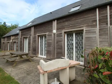Maison à La Hague - 3 chambres, terrasse, proche GR223, accepte animaux, parking, wifi - Photo 14