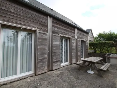 Maison à La Hague - 3 chambres, terrasse, proche GR223, accepte animaux, parking, wifi - Photo 15