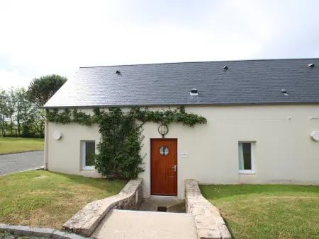 Maison à La Hague - 3 chambres, terrasse, proche GR223, accepte animaux, parking, wifi - Photo 18