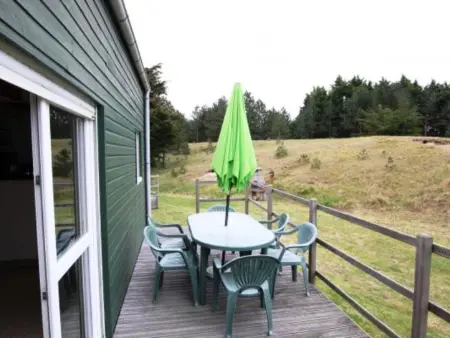 Maison familiale à Bréhal: 2 ch, terrasse, parking, animaux acceptés, proche Granville - Photo 7