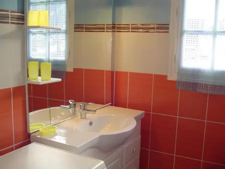 Charmante Villa 2 Chambres à 100m de la Plage, Gite 4 personnes à Bréhal Saint Martin de Bréhal - Photo 10