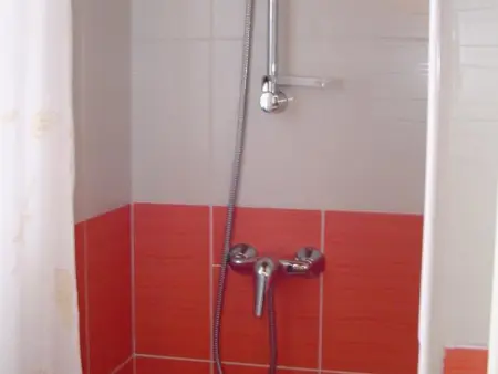 Charmante Villa 2 Chambres à 100m de la Plage, Gite 4 personnes à Bréhal Saint Martin de Bréhal - Photo 12