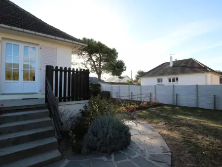 Charmante Villa 2 Chambres à 100m de la Plage, Gite 4 personnes à Bréhal Saint Martin de Bréhal - Photo 14