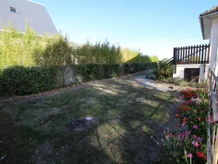 Charmante Villa 2 Chambres à 100m de la Plage, Gite 4 personnes à Bréhal Saint Martin de Bréhal - Photo 15