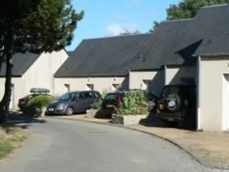 Gîte mitoyen à Omonville-la-Rogue, à côté du port, idéal pour un séjour animal admis - Photo 2