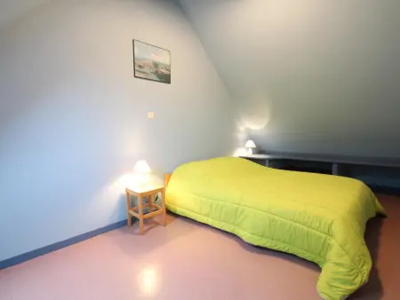 Gîte mitoyen à Omonville-la-Rogue, à côté du port, idéal pour un séjour animal admis - Photo 9