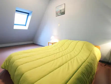 Gîte mitoyen à Omonville-la-Rogue, à côté du port, idéal pour un séjour animal admis - Photo 10