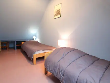 Gîte mitoyen à Omonville-la-Rogue, à côté du port, idéal pour un séjour animal admis - Photo 11
