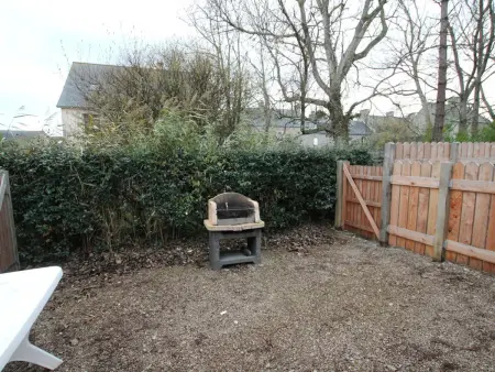 Gîte mitoyen à Omonville-la-Rogue, à côté du port, idéal pour un séjour animal admis - Photo 13