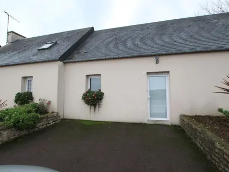 Gîte mitoyen à Omonville-la-Rogue, à côté du port, idéal pour un séjour animal admis - Photo 14