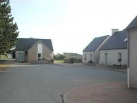 Gîte mitoyen à Omonville-la-Rogue, à côté du port, idéal pour un séjour animal admis - Photo 15