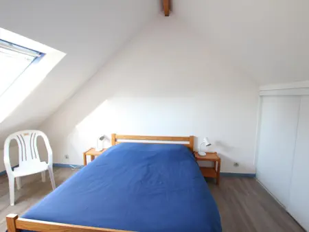 Maison familiale à Bréhal : terrasse, BBQ, proche de Granville et des îles Chausey, animaux acceptés - Photo 3