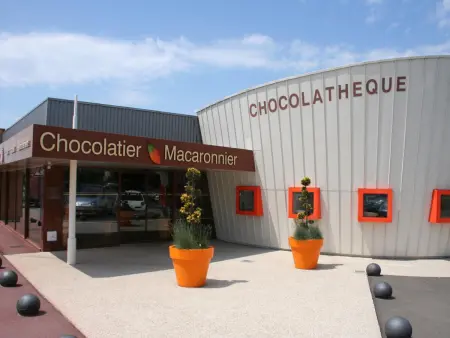 Maison familiale à Bréhal : terrasse, BBQ, proche de Granville et des îles Chausey, animaux acceptés - Photo 10