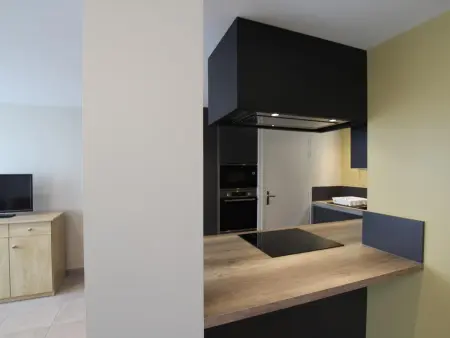 Maison spacieuse à La Hague avec animaux acceptés et parking - Photo 6