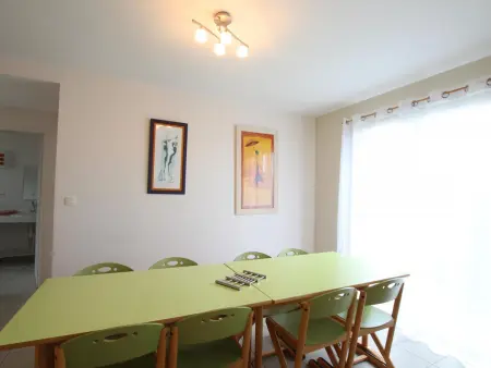 Maison spacieuse à La Hague avec animaux acceptés et parking - Photo 8
