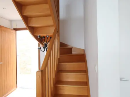 Maison spacieuse à La Hague avec animaux acceptés et parking - Photo 12