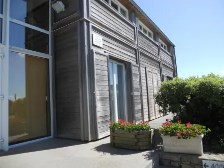 Maison spacieuse à La Hague avec animaux acceptés et parking - Photo 18