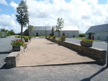 Maison spacieuse à La Hague avec animaux acceptés et parking - Photo 22
