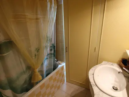 Maison vue mer, près plage Utah, 6 pers, draps fournis - Photo 10