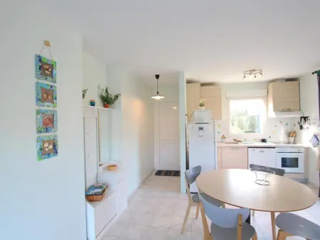 Charmante villa avec grand jardin privé - Proche Mont-Saint-Michel, 2 chambres, cheminée et terrasse - Photo 1