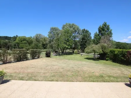 Charmante villa avec grand jardin privé - Proche Mont-Saint-Michel, 2 chambres, cheminée et terrasse - Photo 15