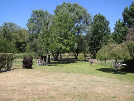 Charmante villa avec grand jardin privé - Proche Mont-Saint-Michel, 2 chambres, cheminée et terrasse - Photo 17