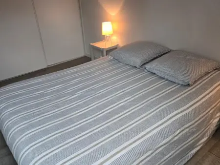 Maison familiale à Bréhal, 2 chambres, terrasse, BBQ, parking, animaux acceptés, wifi inclus - Photo 4