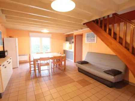 Gîte côtier à Omonville-la-Rogue avec animaux admis - Photo 1