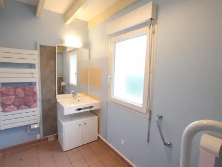Gîte côtier à Omonville-la-Rogue avec animaux admis - Photo 4