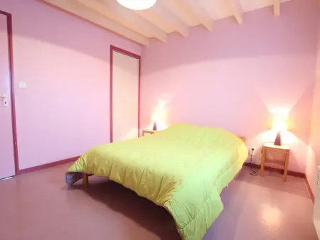 Gîte côtier à Omonville-la-Rogue avec animaux admis - Photo 6